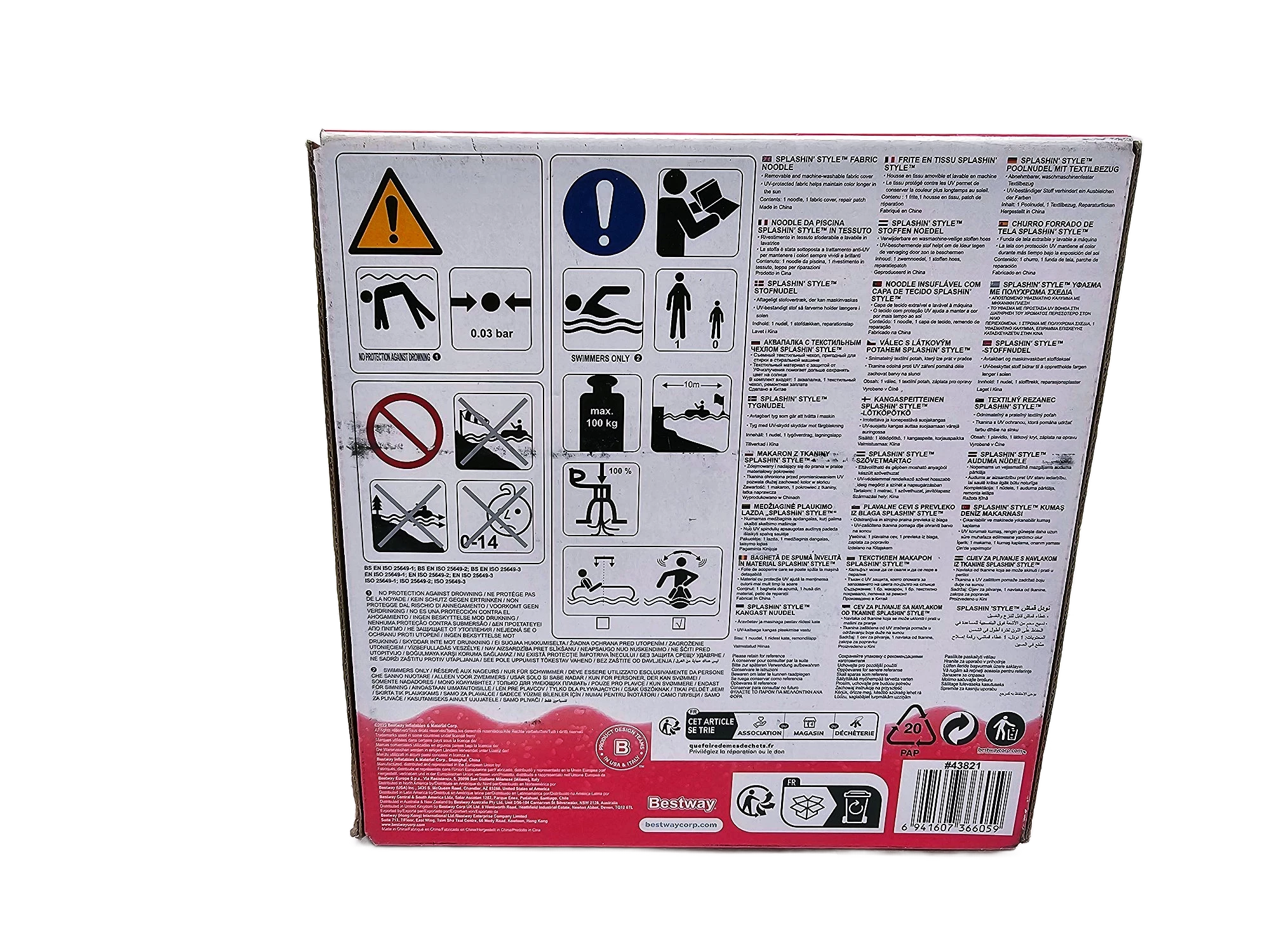 makaron-dmuchany-152-cm-splashin-style-na-basen-plaze-bestway-461370-ean-gtin-5906251244413