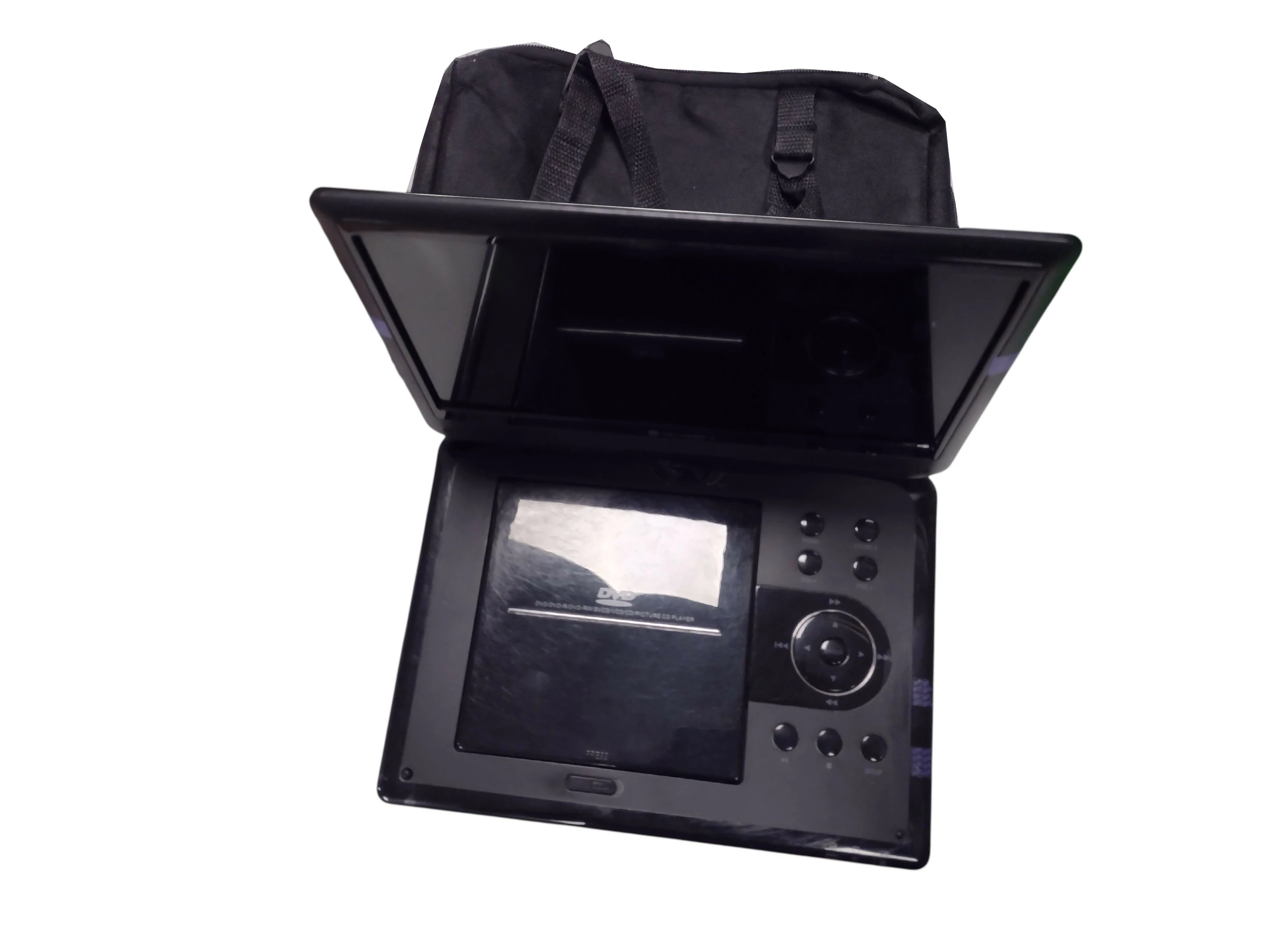 telewizor-przenosny-dvd-gogen-pdx1043sudvbt2-stan-11323-2