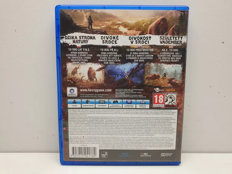 gra-ps4-farcry-primal-ean-gtin-3307215941782