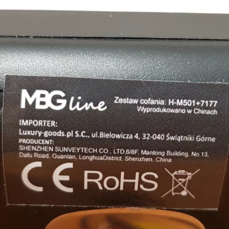 kamera-cofania-mbg-line-h-m5017177-model-h-m5017177