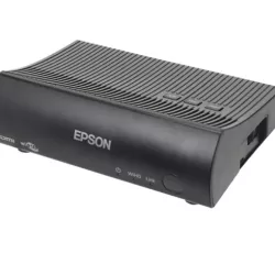 TRANSMITER BEZPRZEWODOWY EPSON WIRELESS HD WIT4-E0