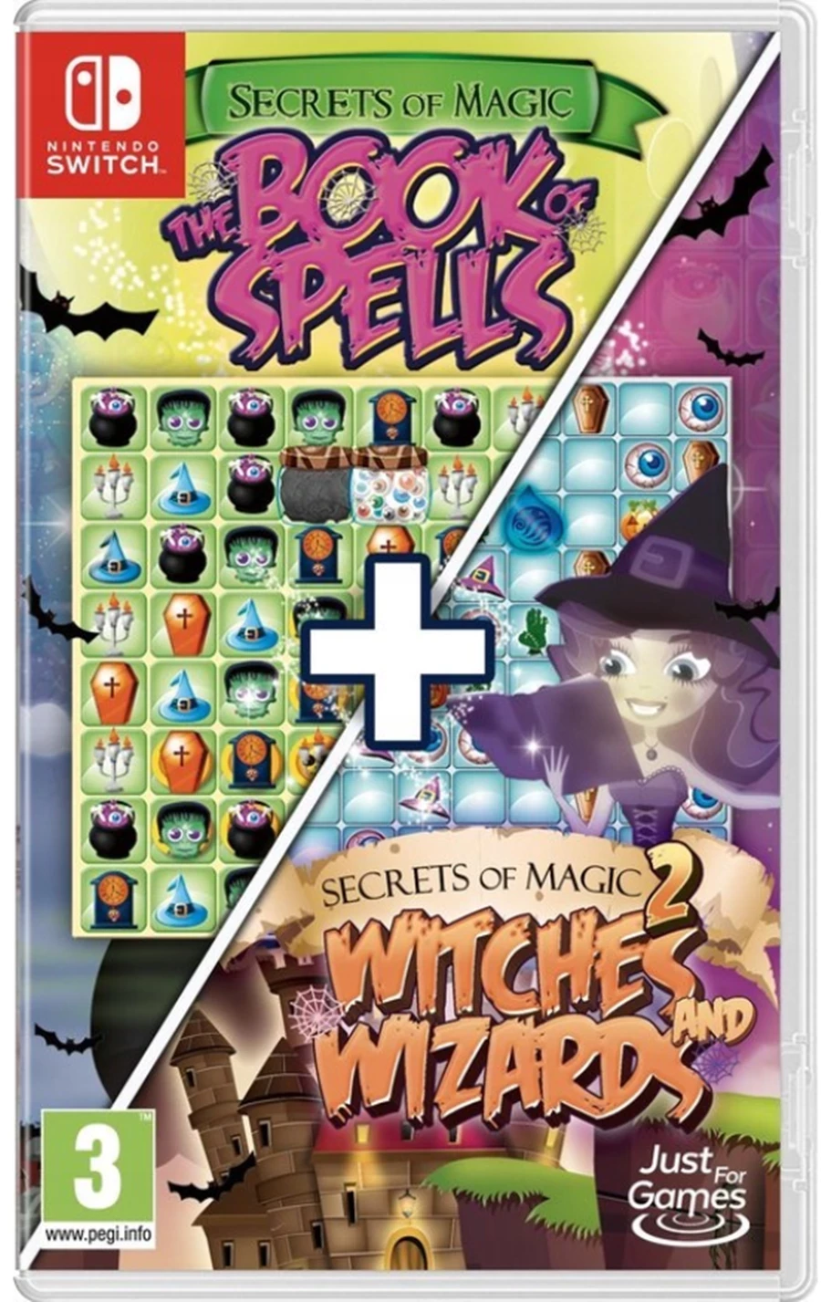 just-for-games-secrets-of-magic-1-2-nintendo-switch-3700664526515-obornicka-59-sj-wroclaw