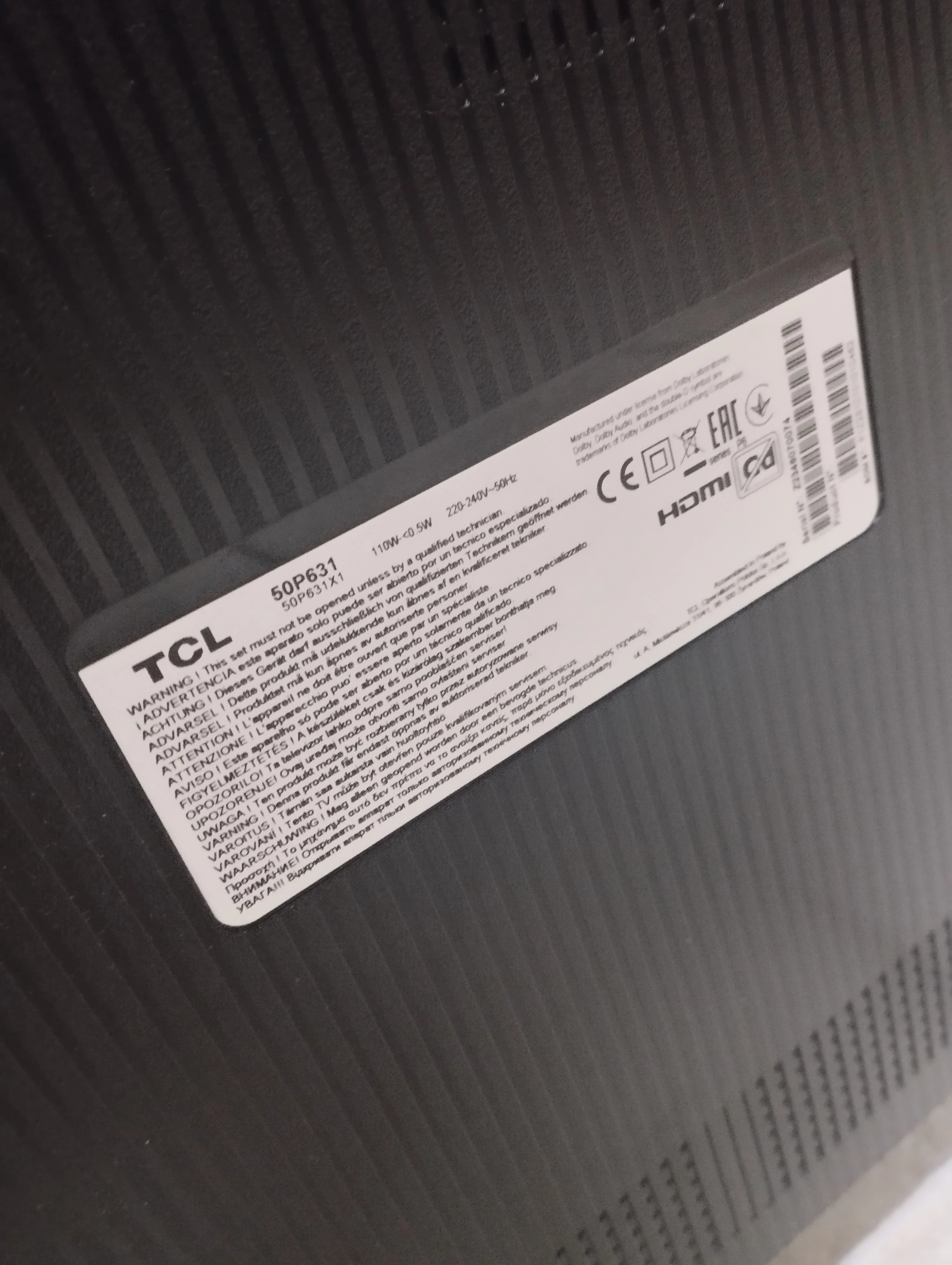 telewizor-tcl-50p631-kod-producenta-50p631
