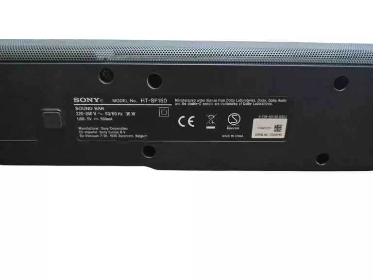soundbar-sony-ht-sf150-20-120-w-czarny-waga-produktu-z-opakowaniem-jednostkowym-3500