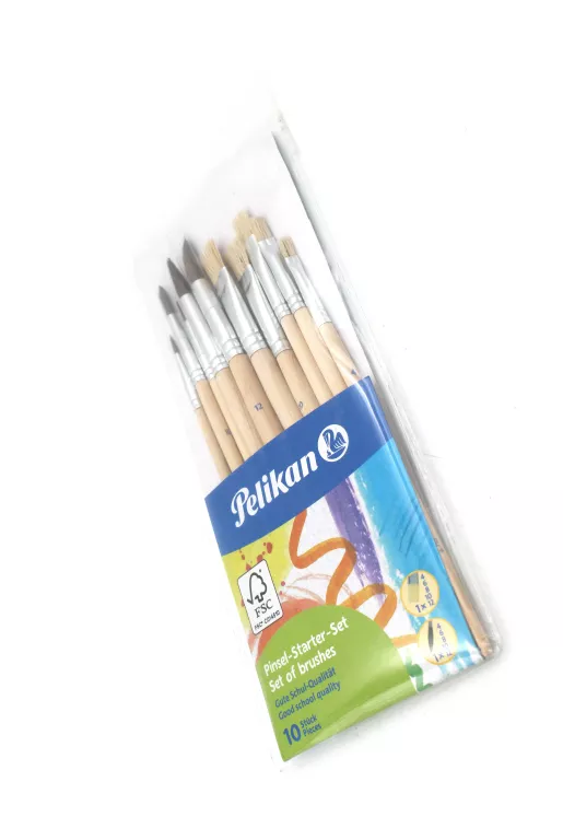 zestaw-10sztuk-pedzelkow-pelikan-stan-11323-2