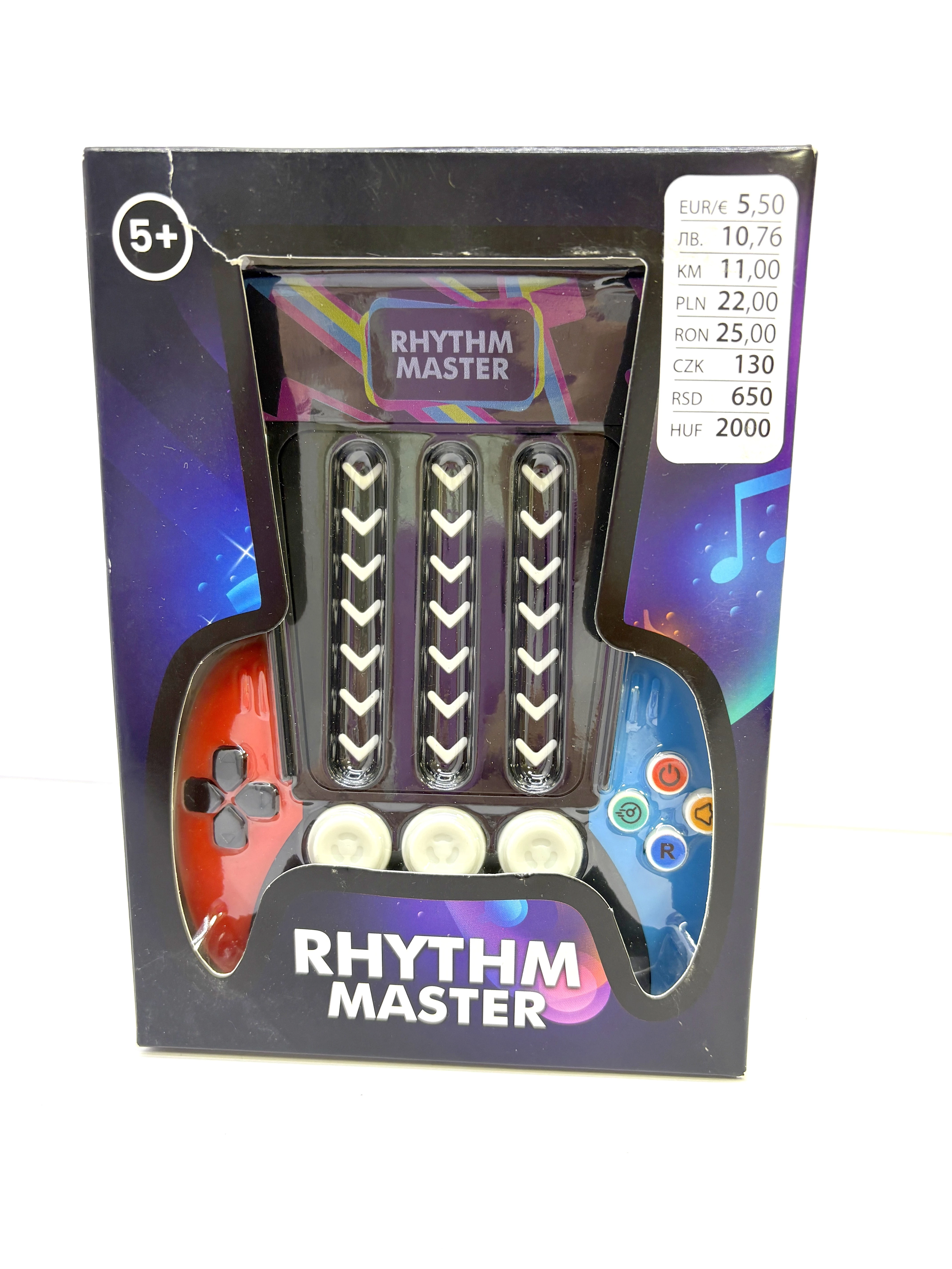 gra-rhythm-master-chrobrego-44-radom