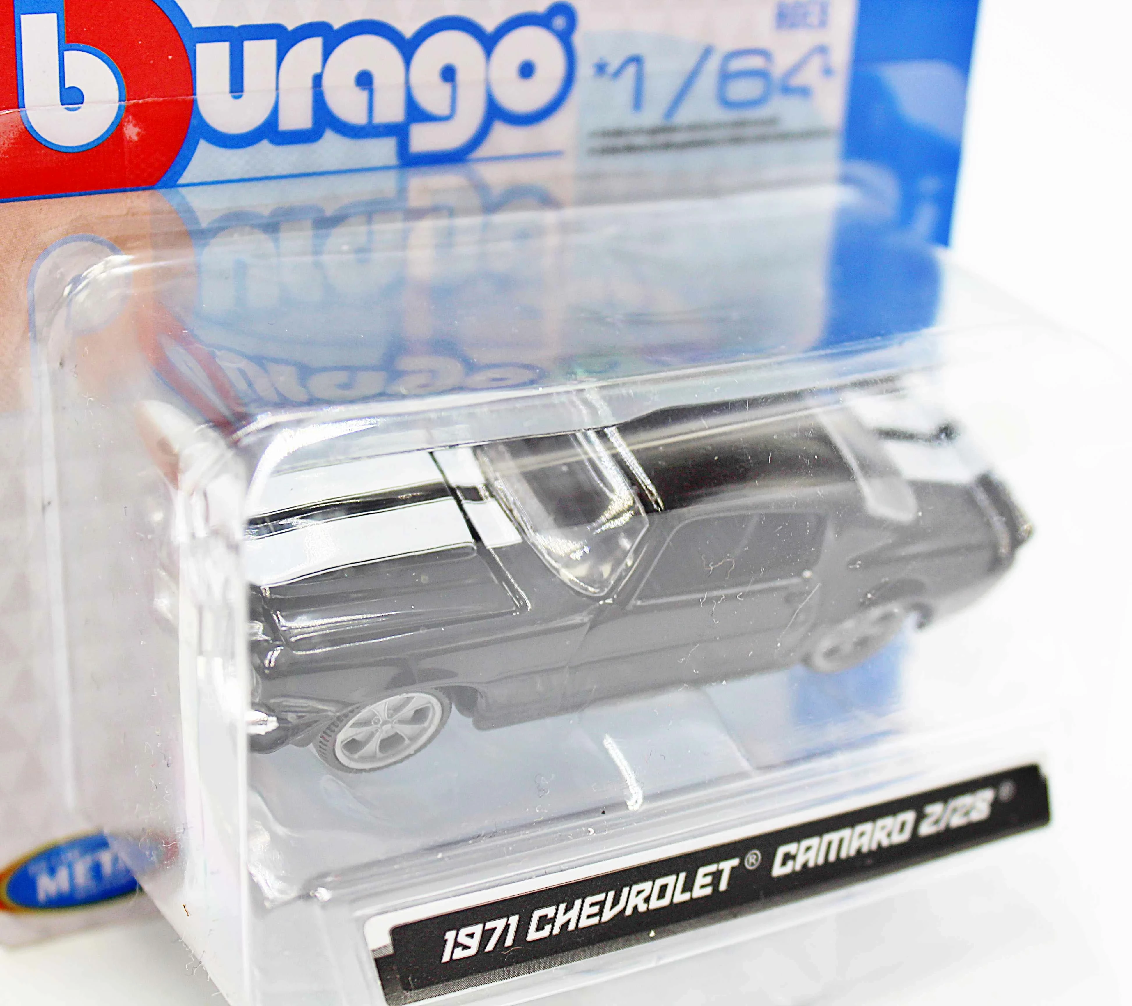 metalowy-model-auta-burago-1971-chevrolet-camaro-z28-skala-164-marka-248811-1957661