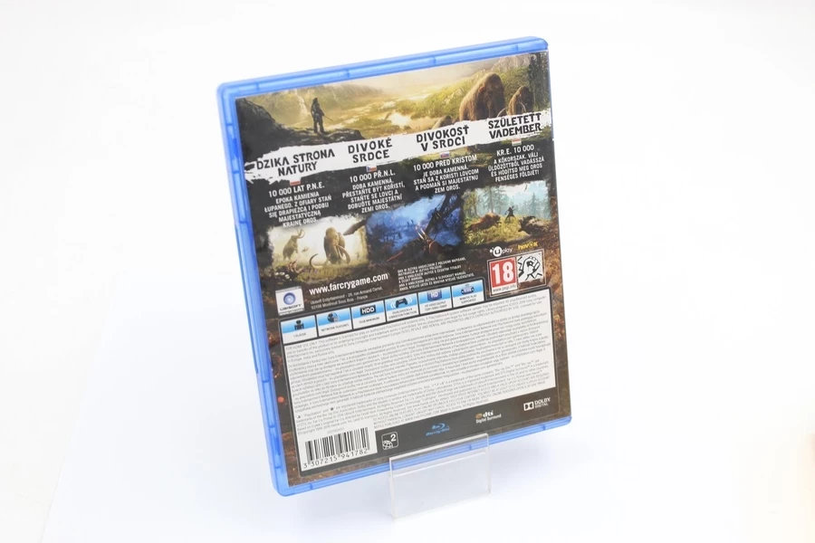 farcry-primal-gra-na-ps4-ean-gtin-3307215941782