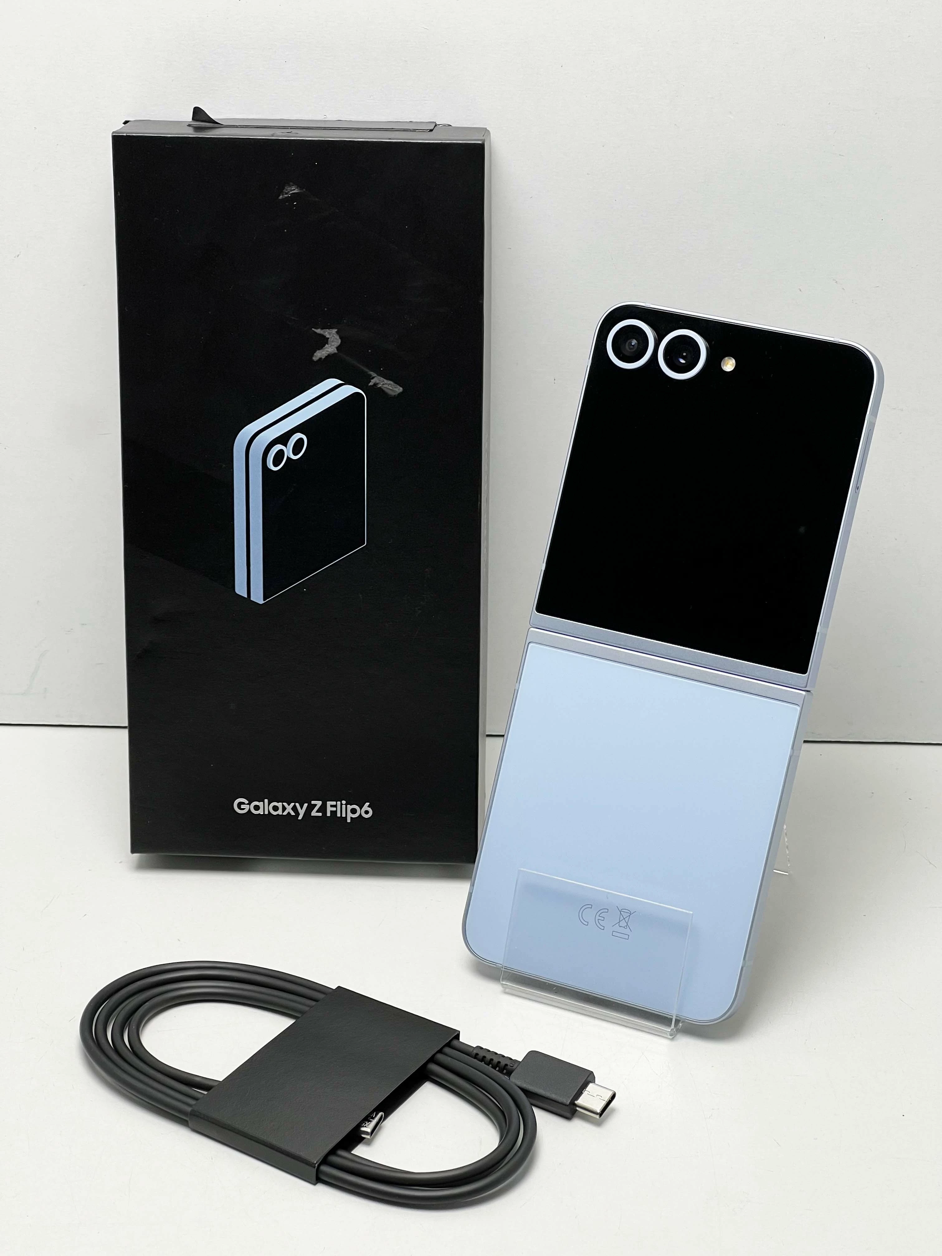 telefon-samsung-galaxy-z-flip-6-12256-ean-gtin-8806095614700