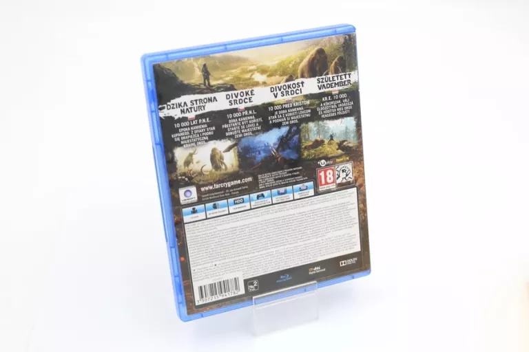farcry-primal-gra-na-ps4-ean-gtin-3307215941782
