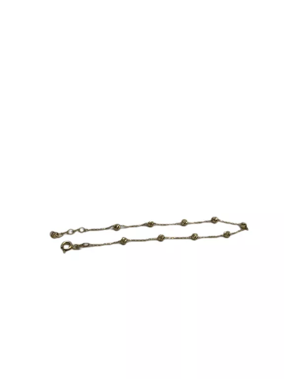 zlota-bransoletka-z-kuleczkami-pr-585-w-106-gr-rodzaj-2205-2