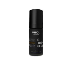 VEOLI BOTANICA C THE GLOW ROZJAŚNIAJĄCO-WYCISZAJĄCE SERUM 30ML