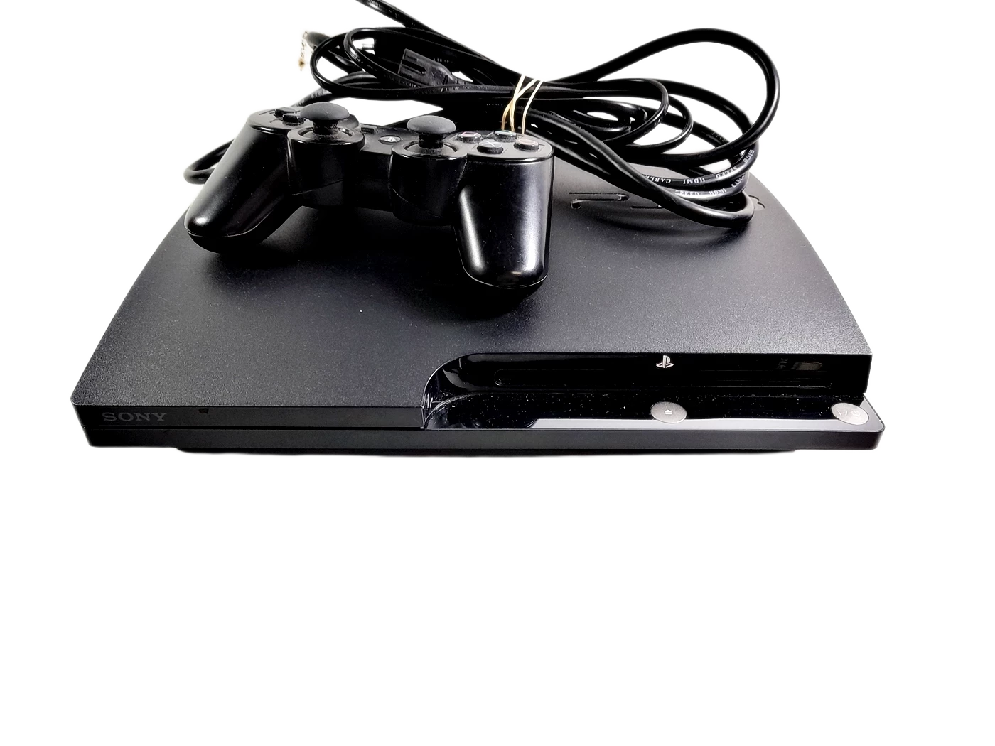 konsola-ps3-slim-250-gb-sony-playstation-3-slim-pad-oryginalny-czarna-kod-producenta-cech-3004a