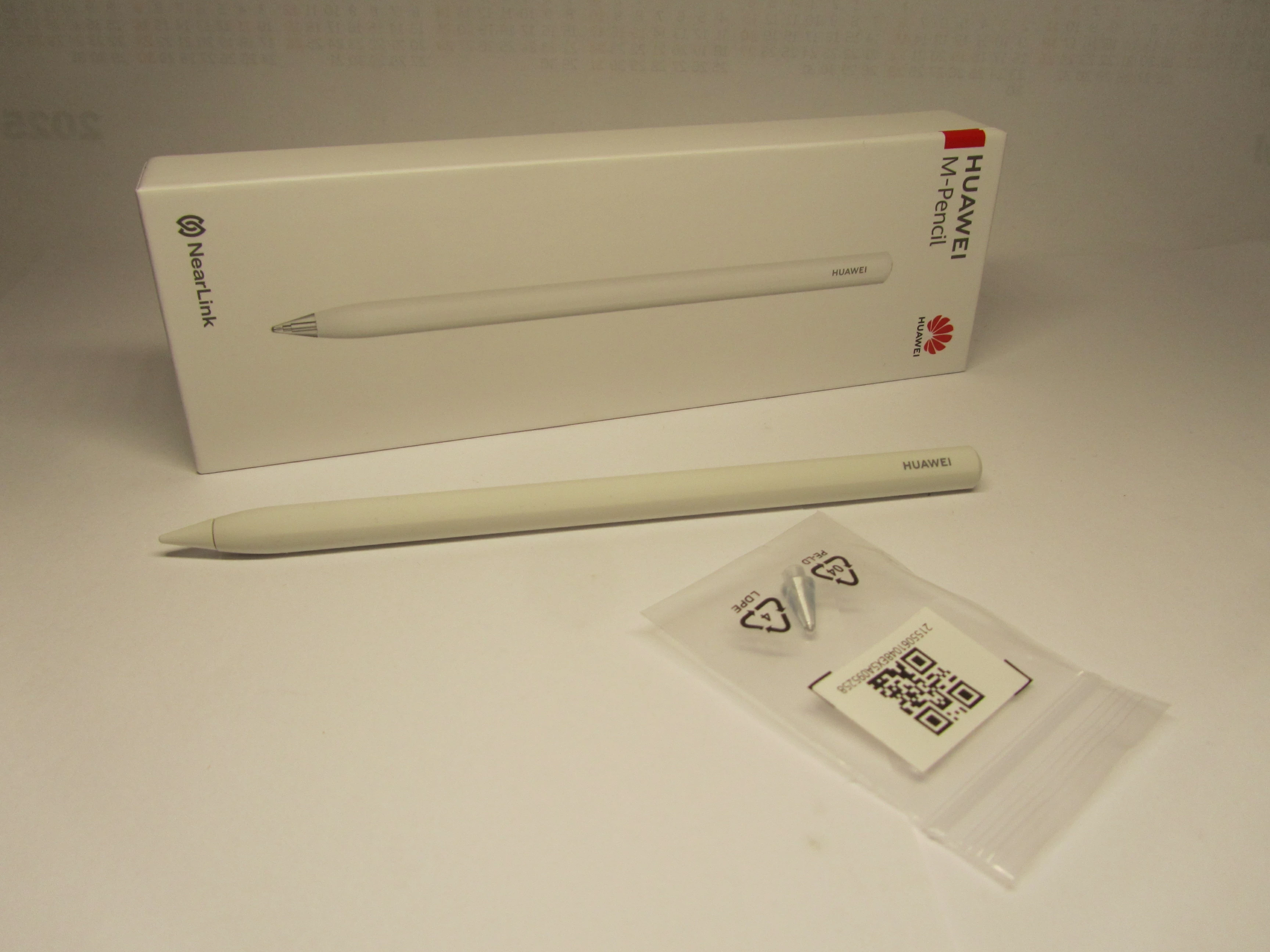 rysik-huawei-m-pencil-cd54-s-3gen-zestaw-ean-gtin-6942103112508