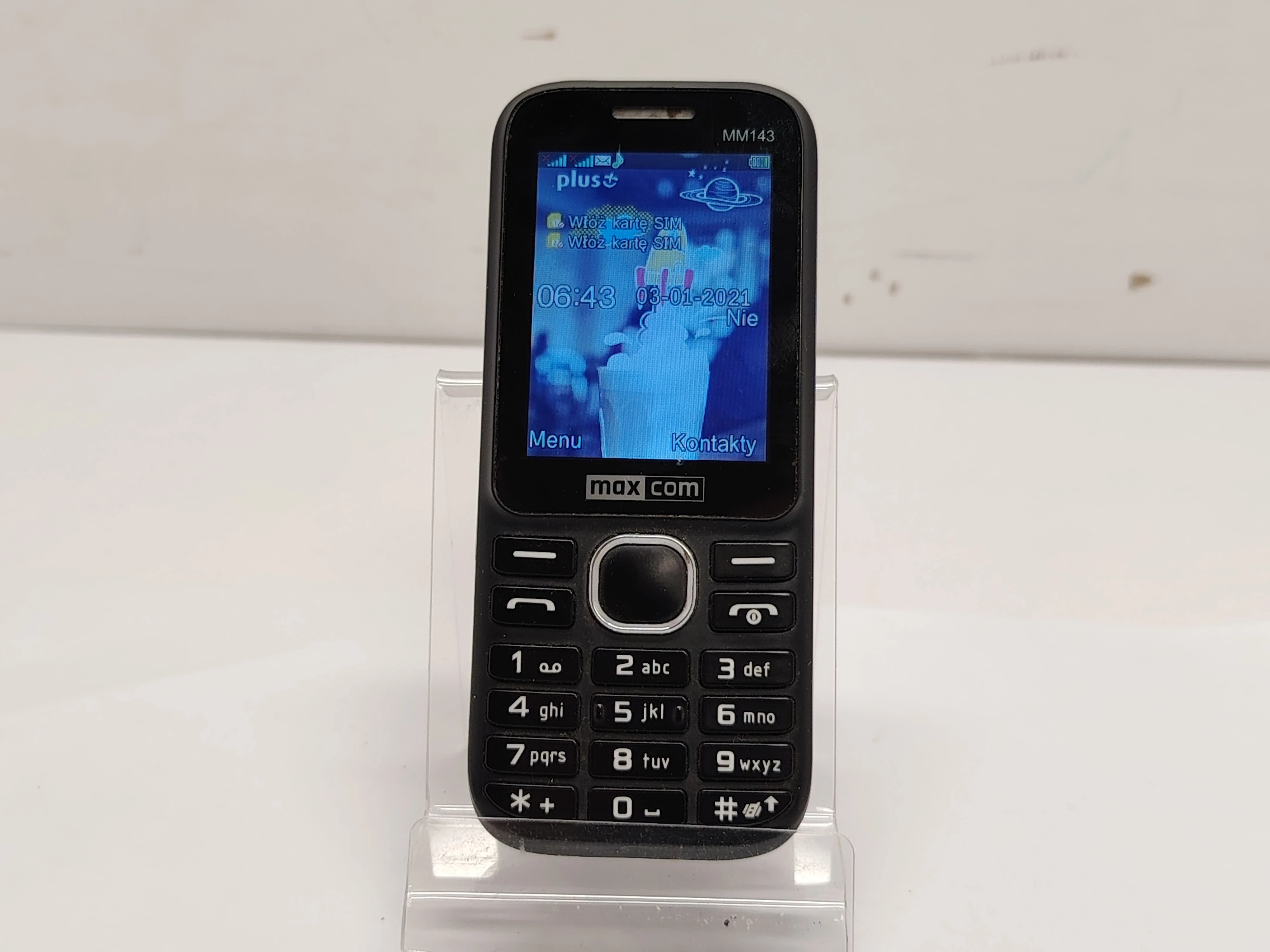 telefon-maxcom-mm143-ean-gtin-5908235973883