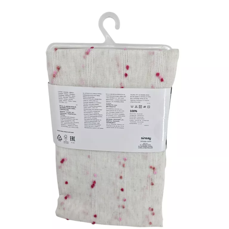 zaslona-sinsay-140x260-1pack-ean-gtin-5907830888523