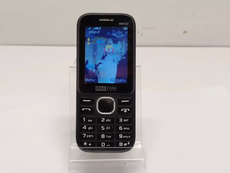 telefon-maxcom-mm143-wbudowana-pamiec-202869-214201