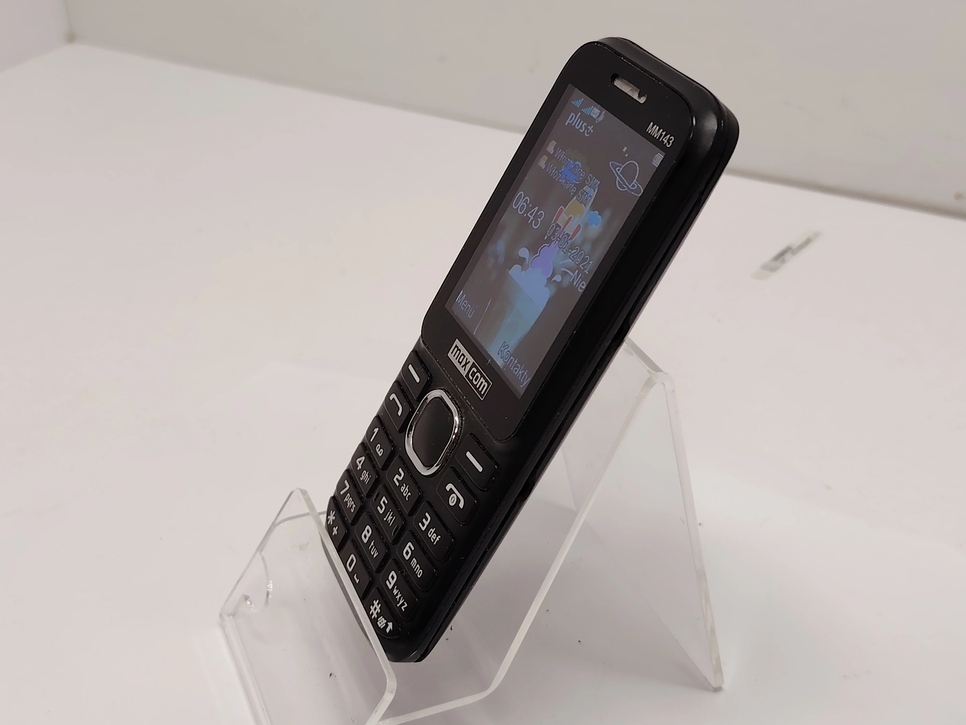 telefon-maxcom-mm143-stan-11323-2