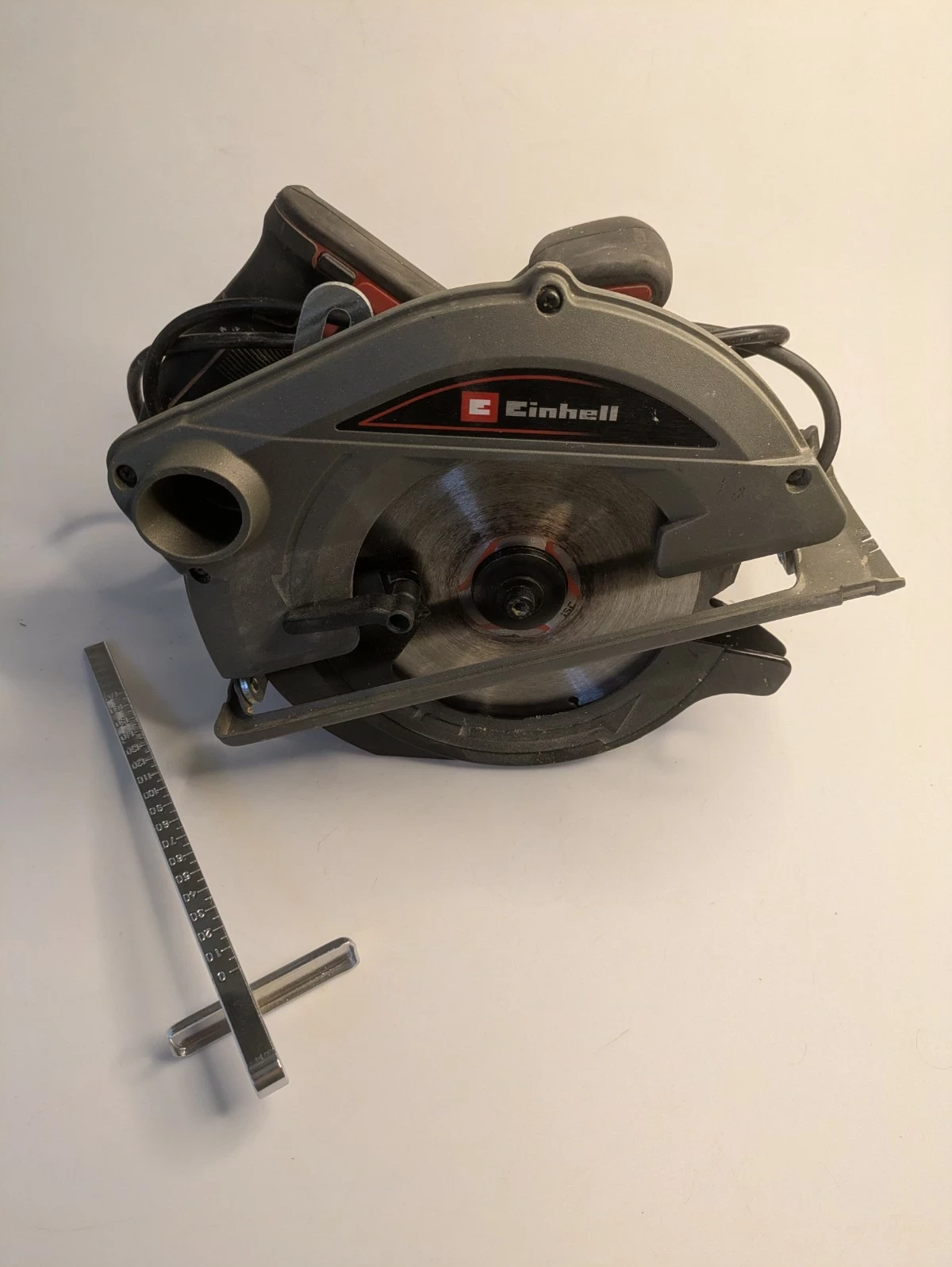 pilarka-tarczowa-elektryczna-einhell-tc-cs-1410-pud-ean-gtin-4006825649369