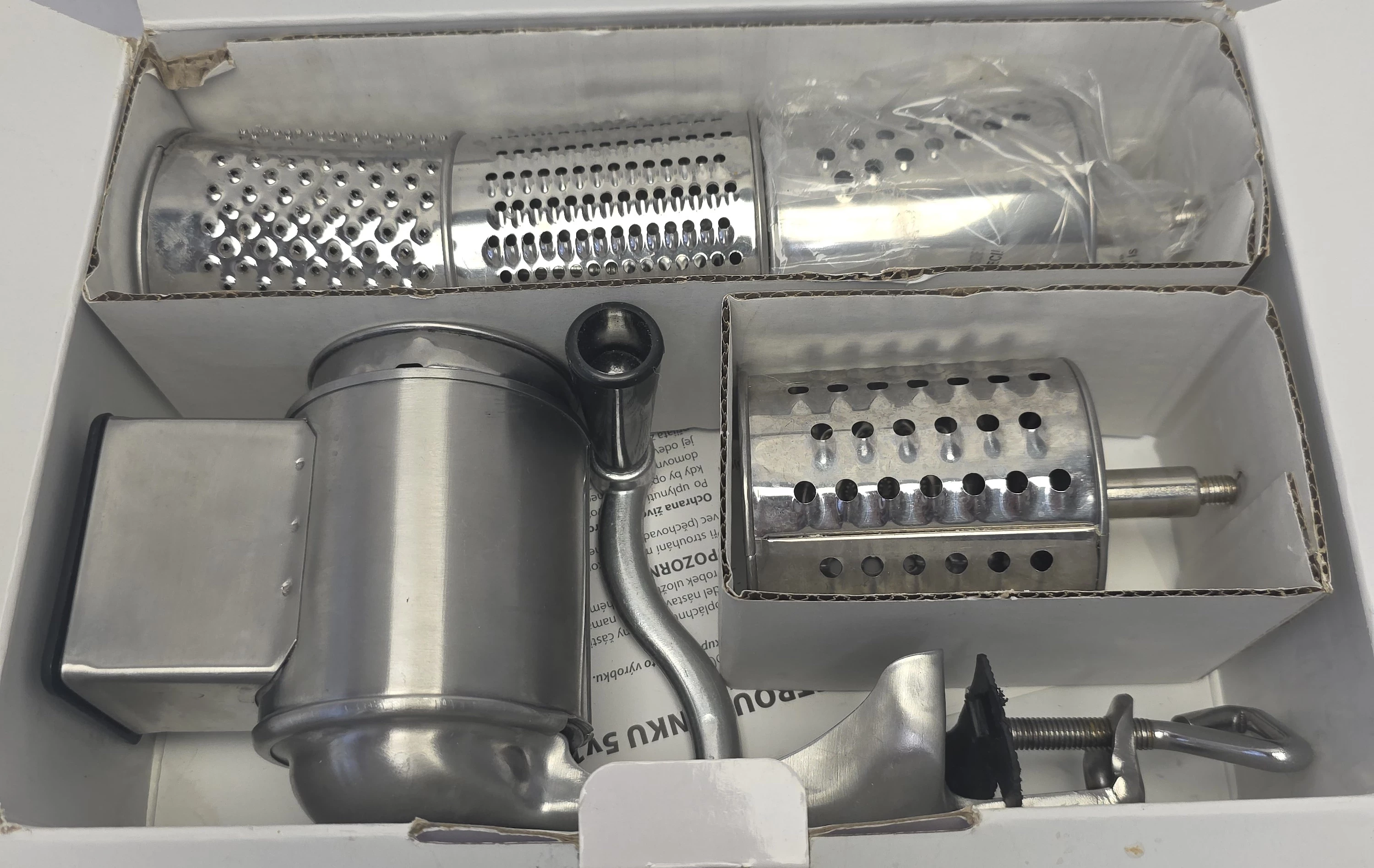 maszynkamlynek-do-tarcia-warzyworzechowbulki-5-w-1-stan-11323-2