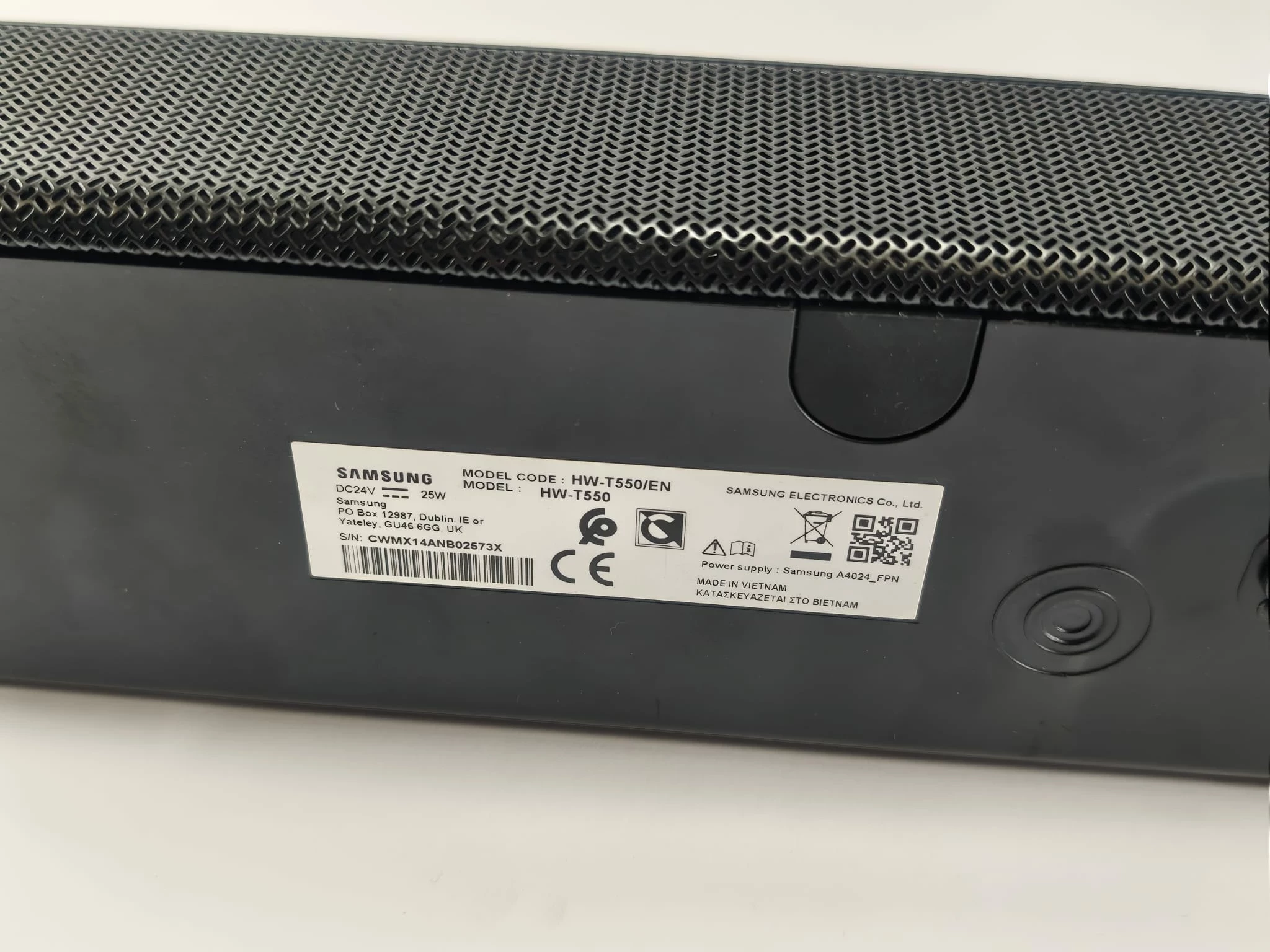 soundbar-samsung-hw-t550-21-320-w-czarny-waga-produktu-z-opakowaniem-jednostkowym-9500