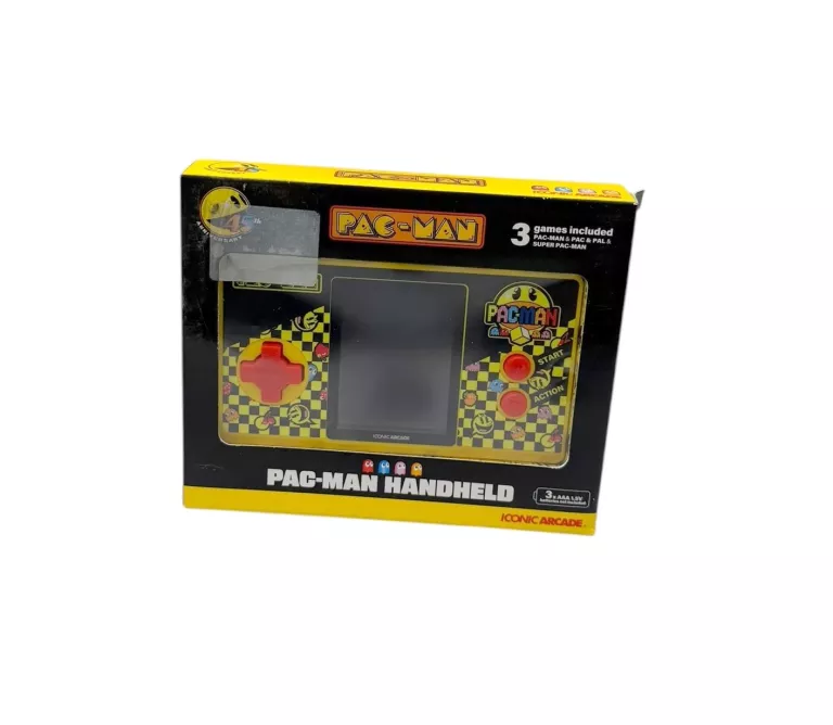 konsola-pac-man-slaska-20-siemianowice-slaskie