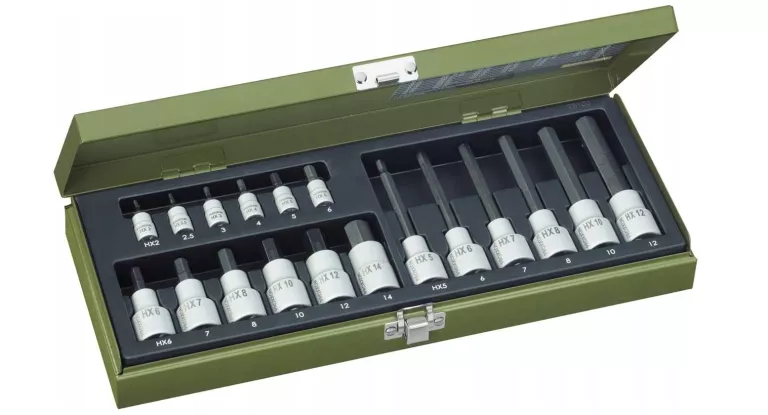 proxxon-zestaw-kluczy-imbusowych-nasadek-12-i-14-cala-18-szt-23100-ean-gtin-4006274231009