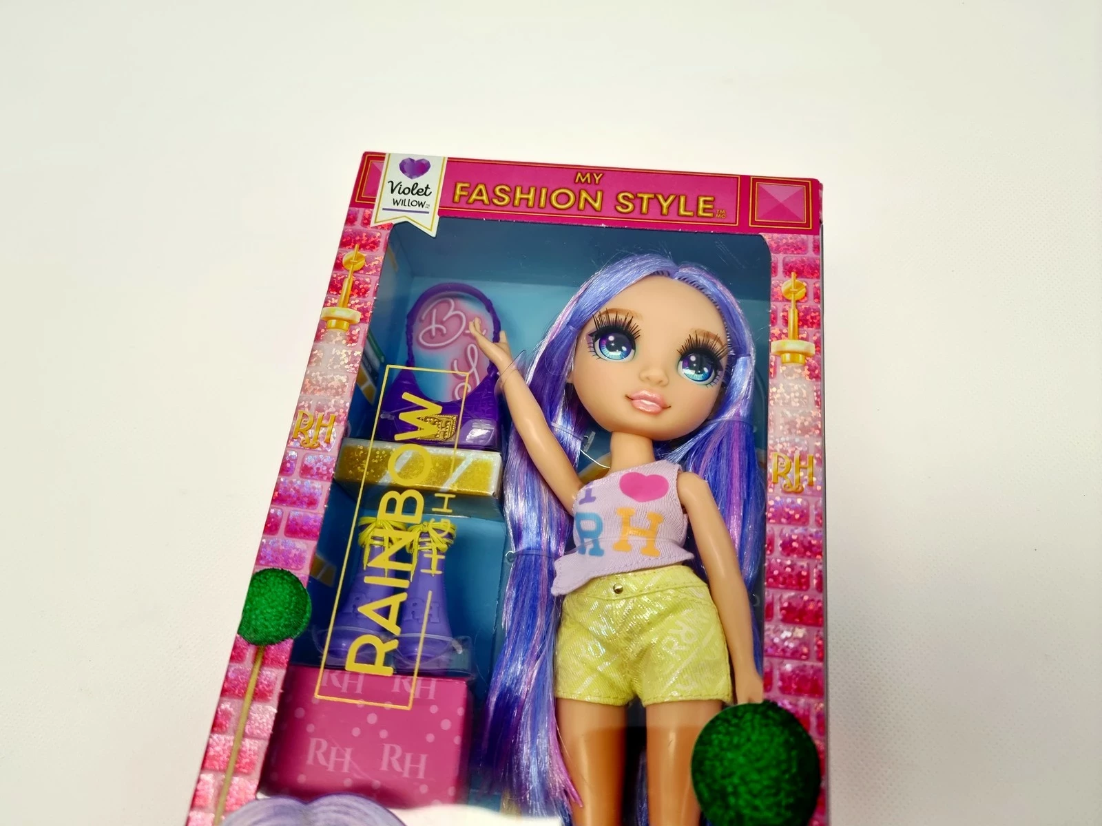 rainbow-high-my-fashion-style-doll-violet-28-cm-ean-gtin-035051547563