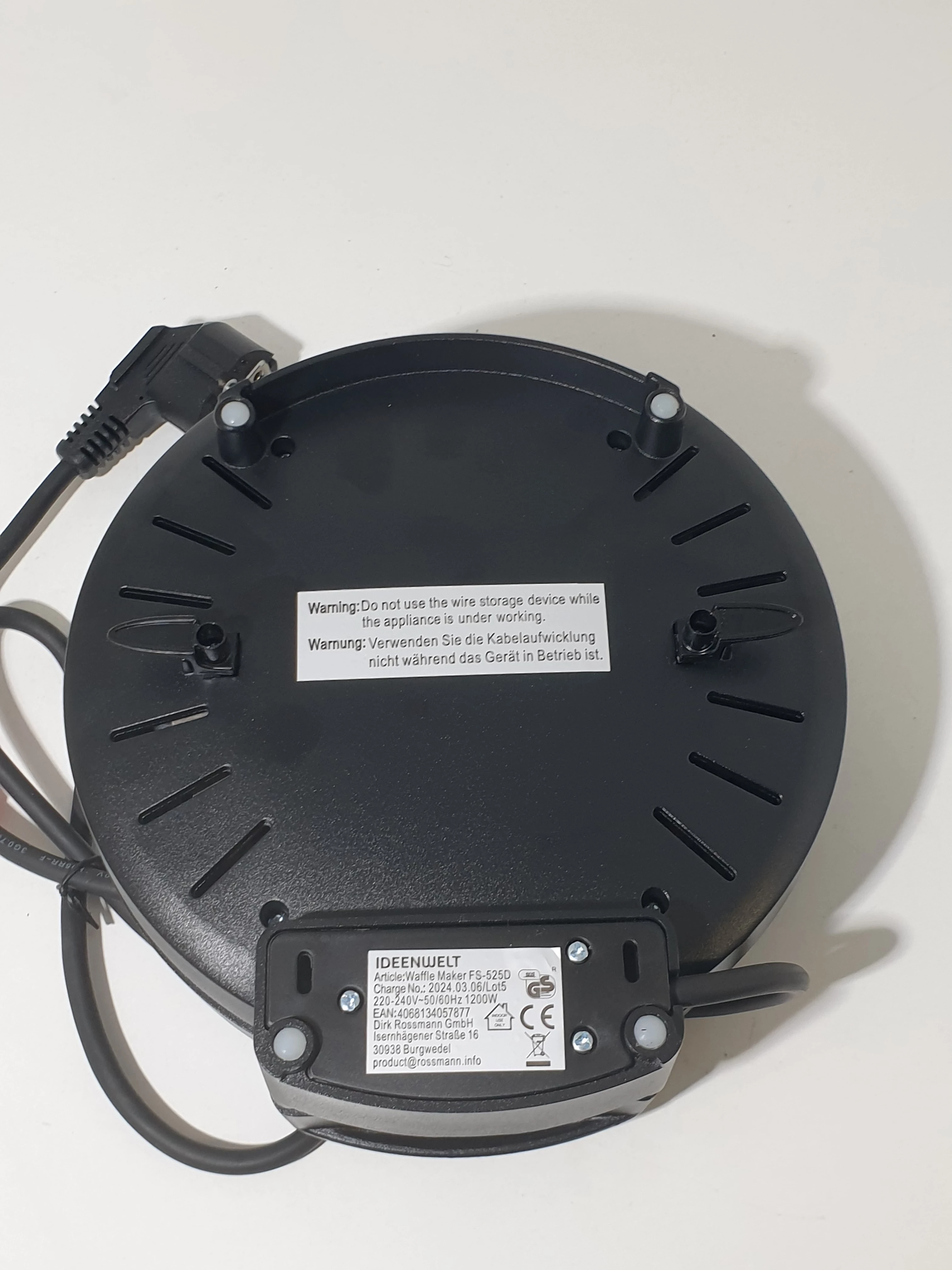 gofrownica-ideenwelt-fs-525d-kolor-dominujacy-129357-2