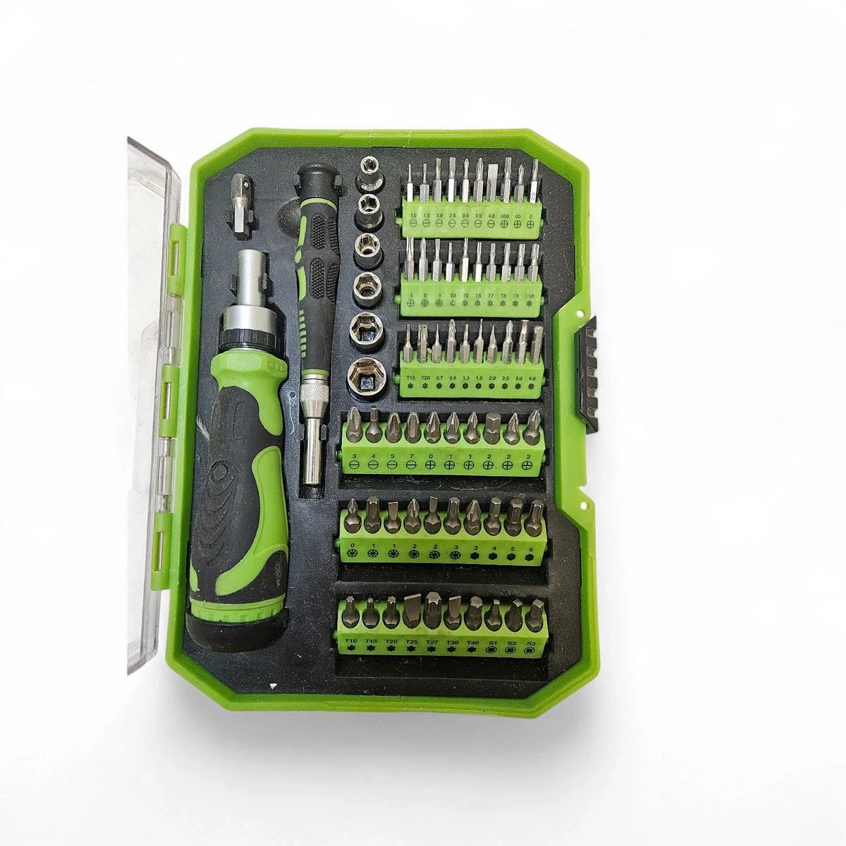 niteo-zestaw-bitow-z-wkretakiem-69szt-ean-gtin-5905118010772