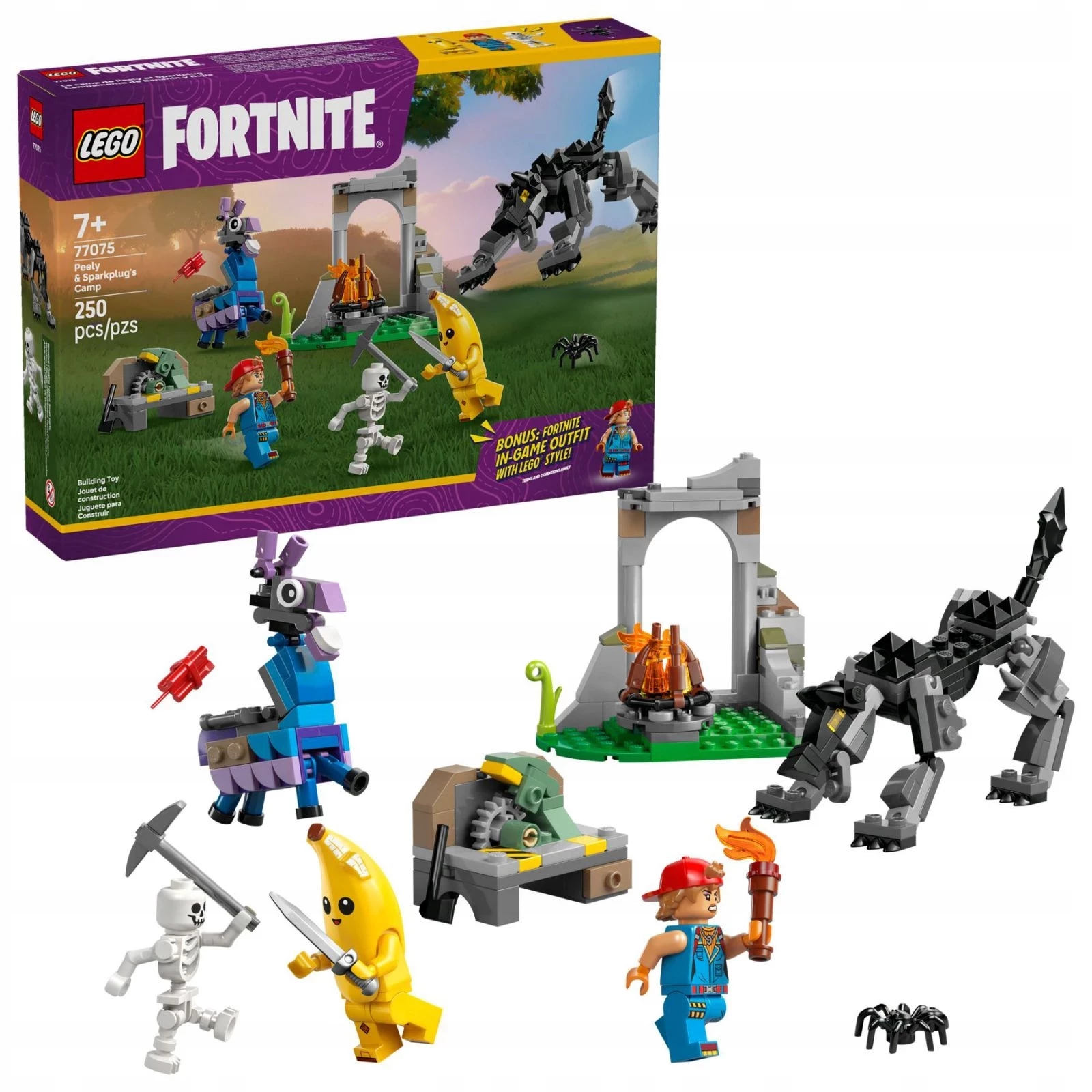 lego-fortnite-77075-skorek-i-iskra-oraz-oboz-kosciuszki-159-wroclaw-gracja