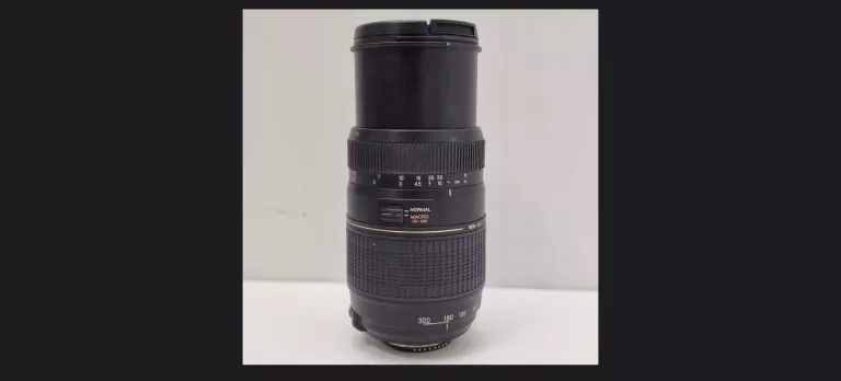 obiektyw-tamron-af-70-300mm-14-56-ean-gtin-4960371005188