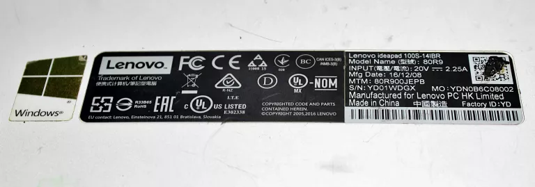 laptop-lenovo-ideapad-100s-14ibr-80r9-ram-2-gb-dysk-sd-64-gb-przekatna-ekranu-1400