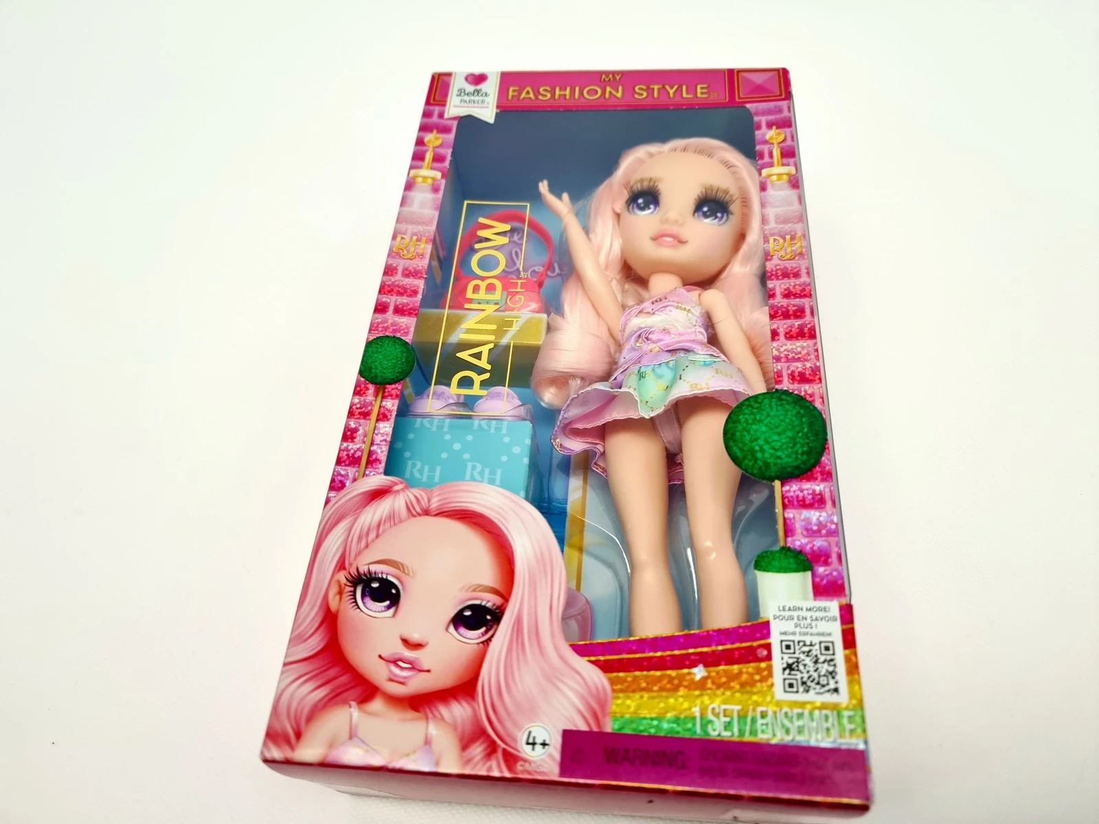 lalka-rainbow-high-fashion-style-bella-parker-dabrowszczakow-1811-sj-olsztyn