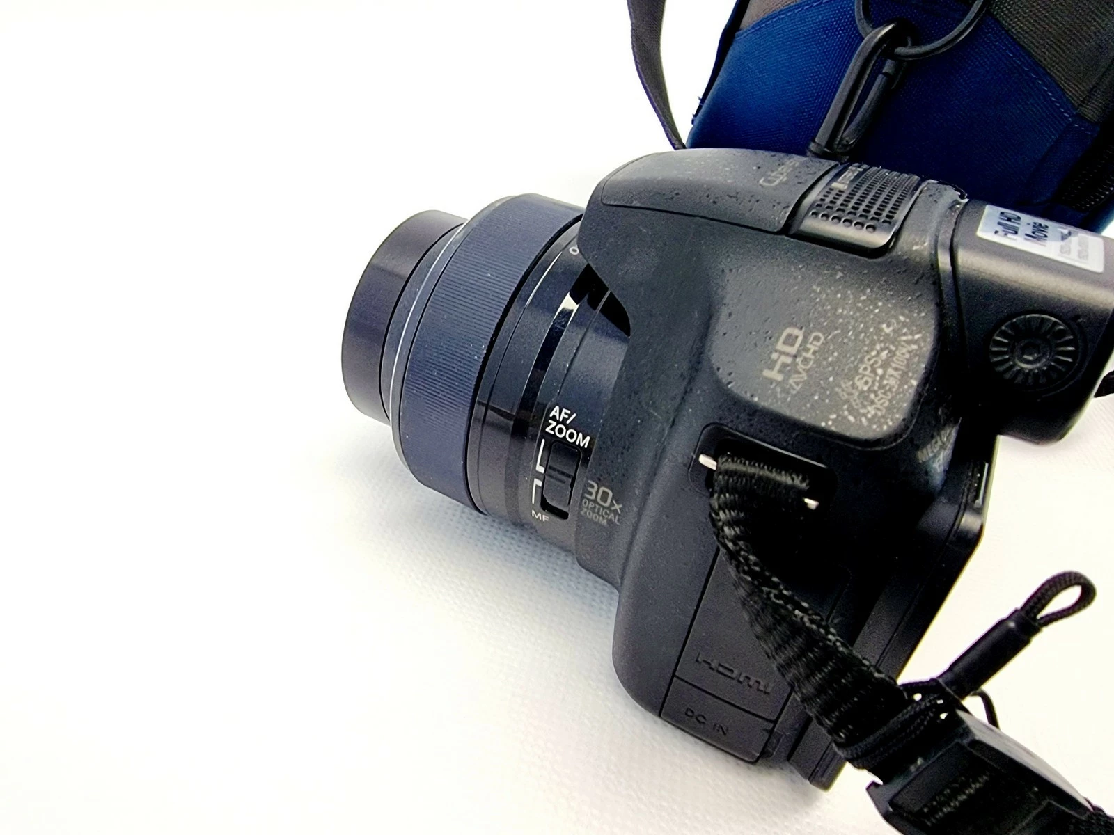 aparat-sony-dsc-hx100v-kod-producenta-dsc-hx100ve