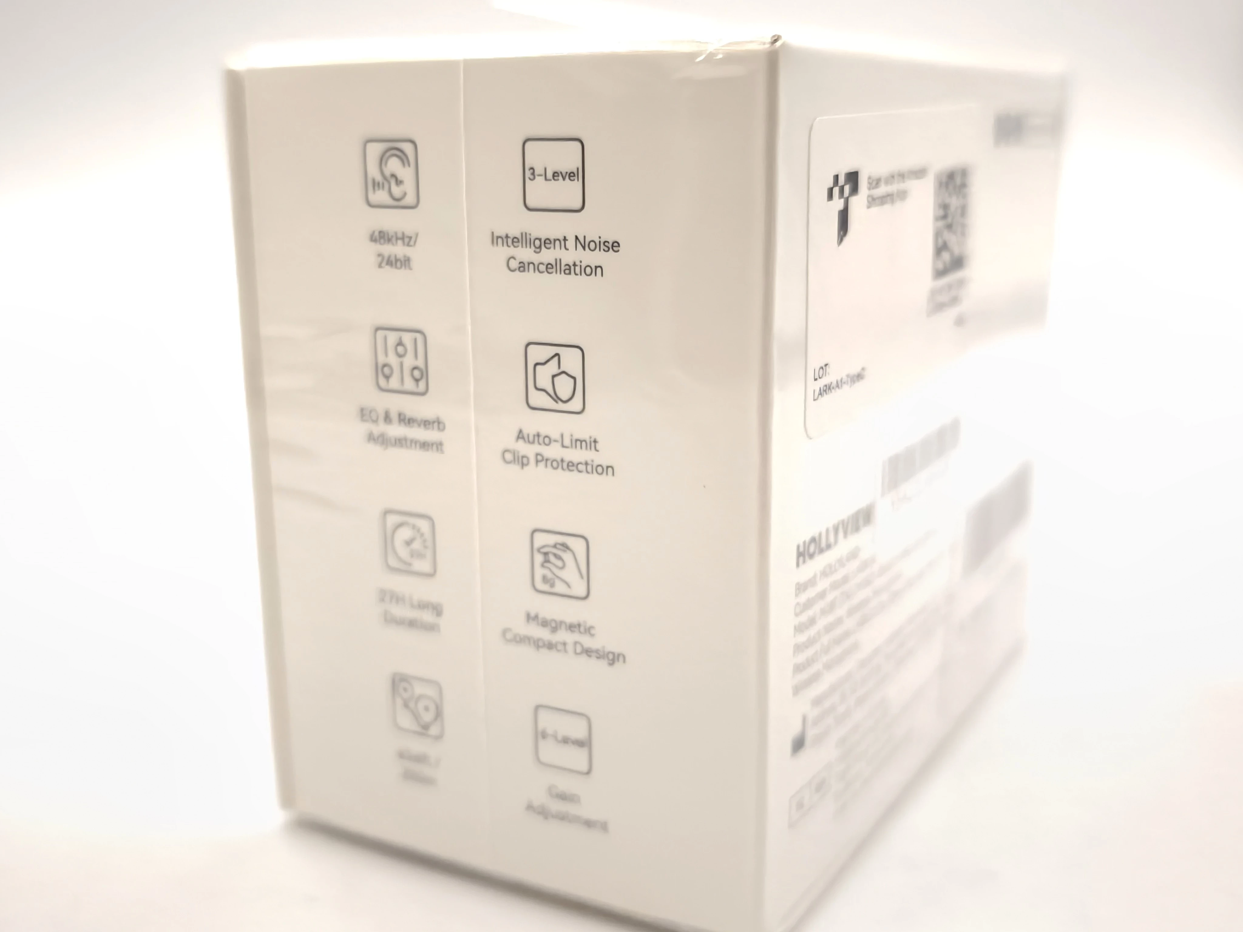 mikrofon-pojemnosciowy-hollyland-lark-a1-duo-type-c-stan-11323-2