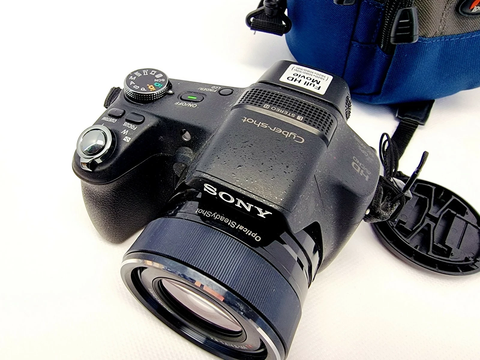 aparat-sony-dsc-hx100v-stan-11323-2