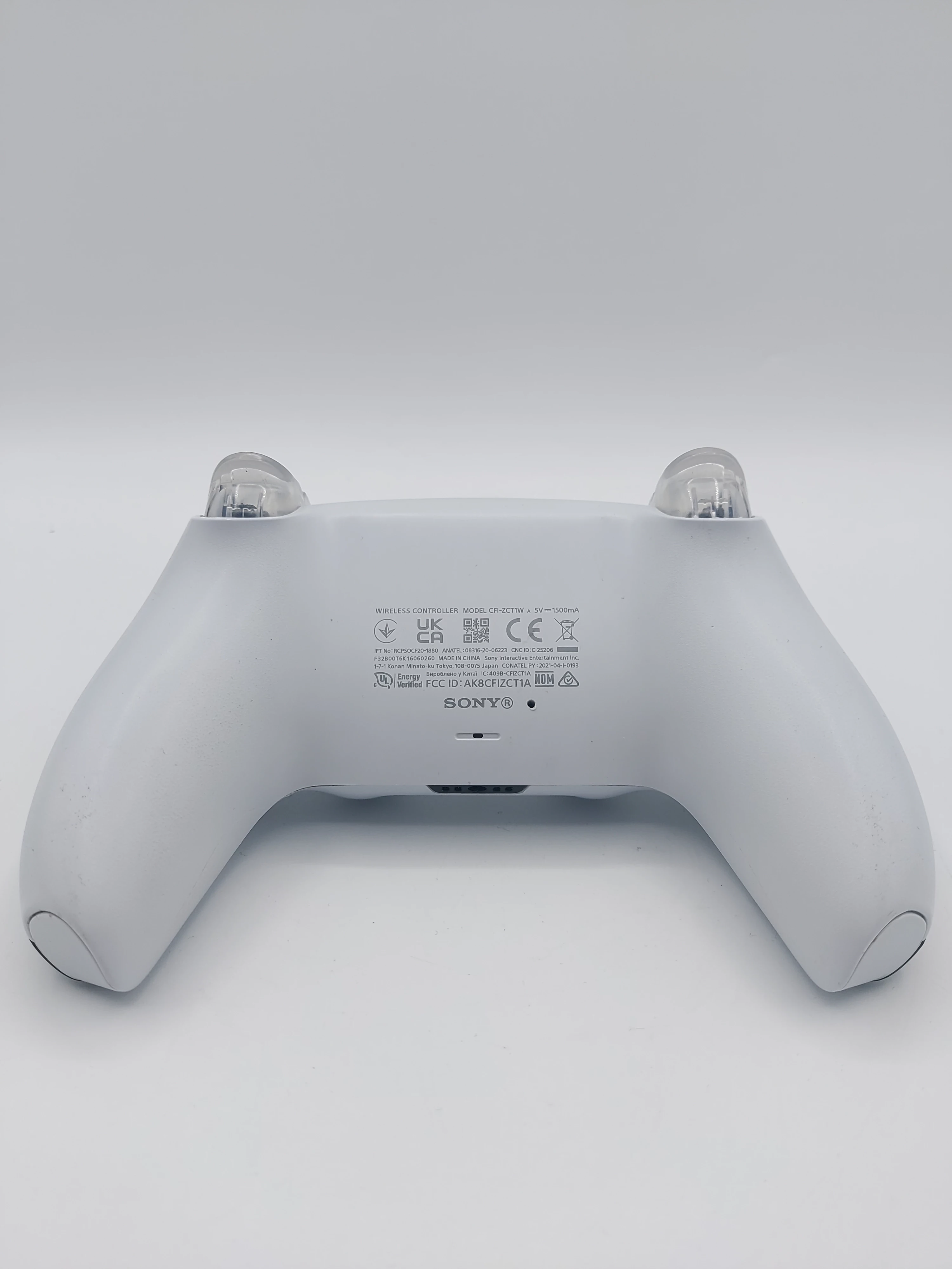 pad-ps5-gow-wymienone-analogi-i-r1r2-l1l2-ean-gtin-711719422693