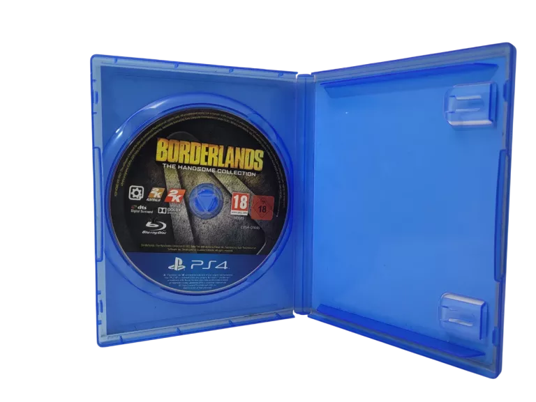 borderlands-the-handsome-collection-playstation-4-ean-gtin-5026555421089