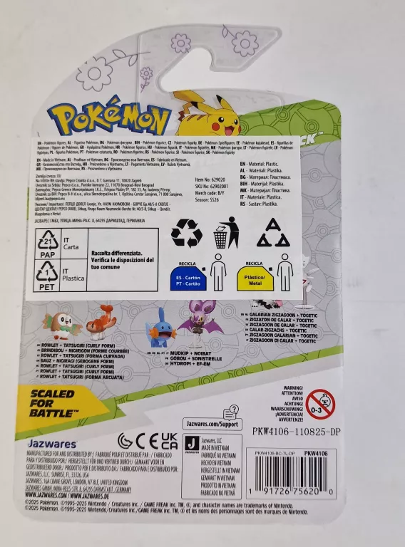 pokemon-pikachu-deerling-figurka-ean-gtin-191726756200