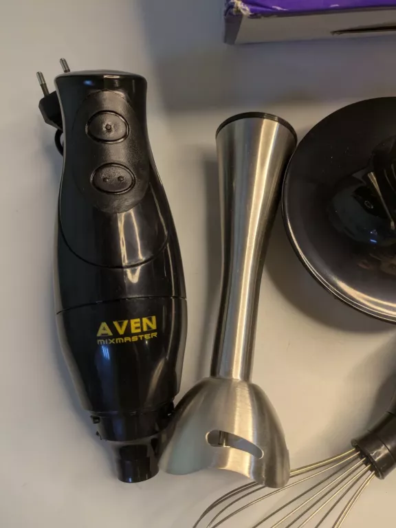 blender-aven-mixmaster-ean-gtin-8003705120730