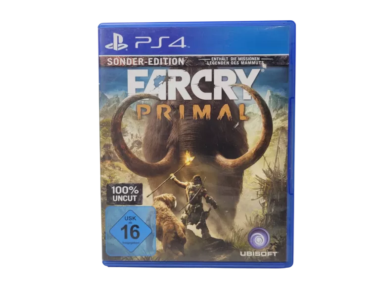gra-far-cry-primal-ps4-playstation-4-ps4-pudelkowa-niemodlinska-23-opole