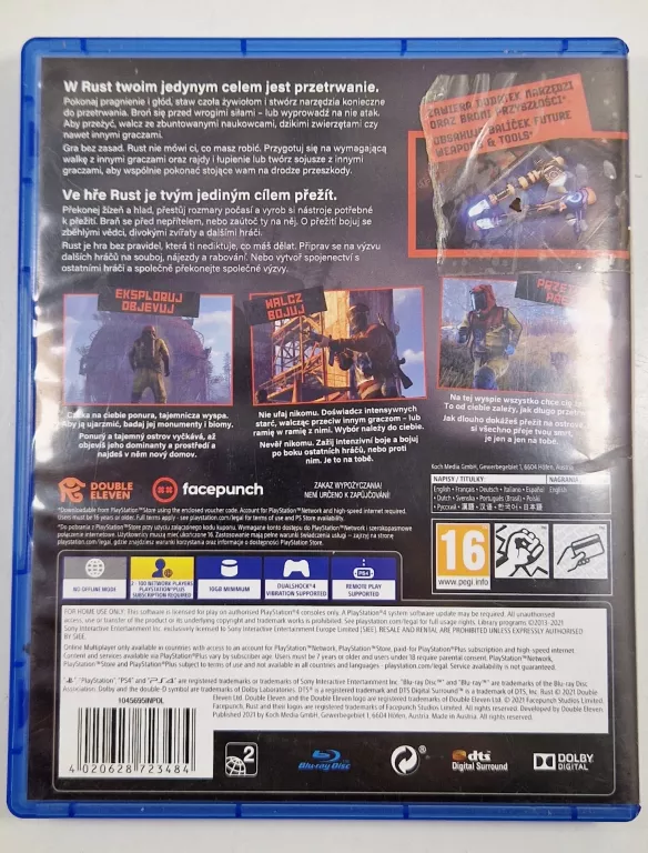 gra-rust-console-edition-ps4-ean-gtin-4020628723484