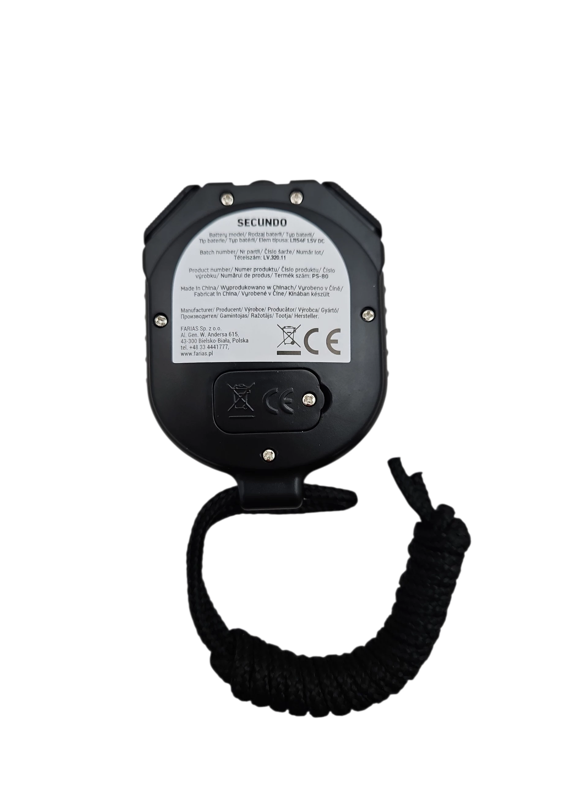 stoper-martes-secundo-ps-80-ean-gtin-5902786489312