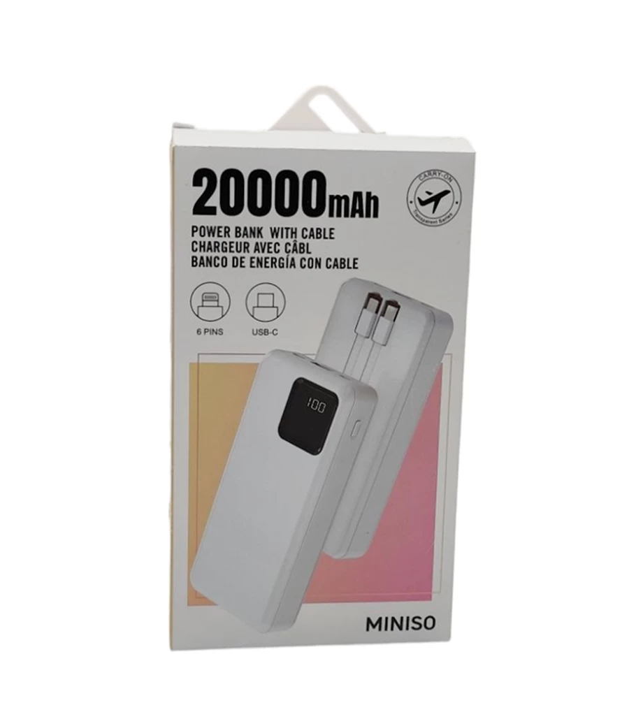 miniso-powerbank-20000mah-targowa-20-warszawa