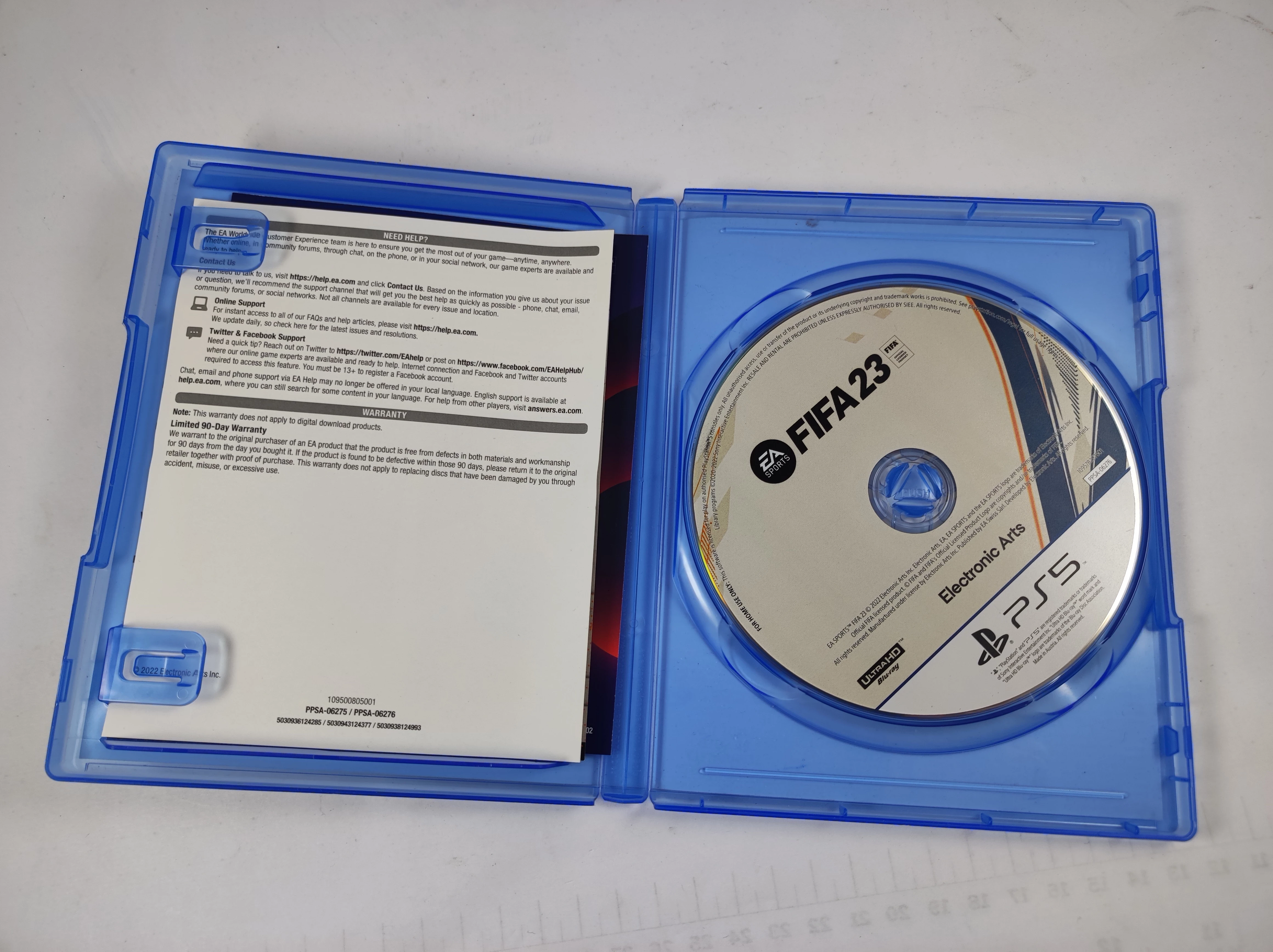 gra-ps5-fifa-23-ean-gtin-5030936124285