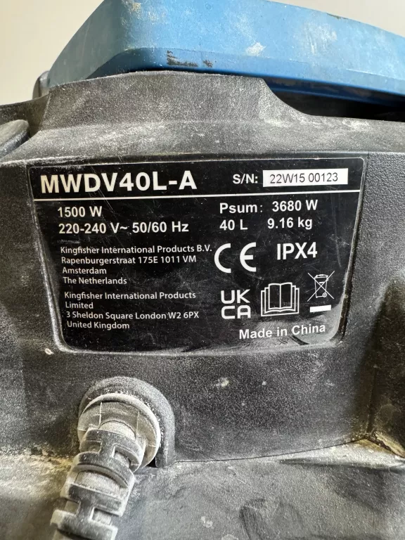 macallister-40l-1500w-mwdv40l-a-odkurzacz-sucho-mokro-przemyslowy-ean-gtin-3663602798194