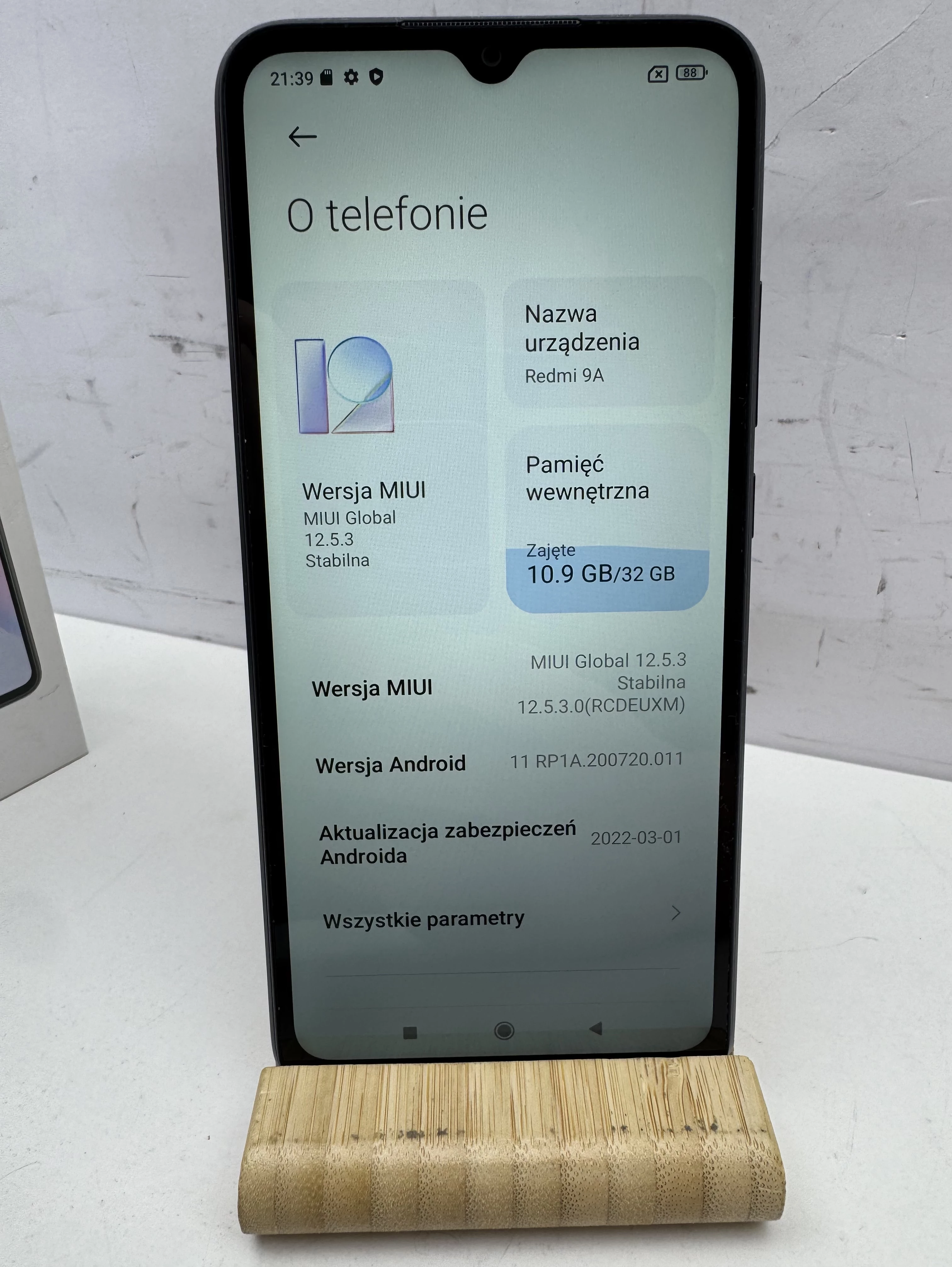 xiaomi-redmi-9a-2gb32gb-pojemnosc-akumulatora-5000