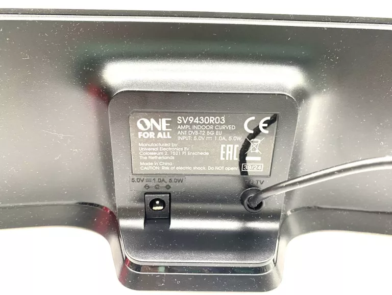 antena-pokojowa-one-for-all-sv-9430-dvb-t2-dab-model-sv-9430-5g