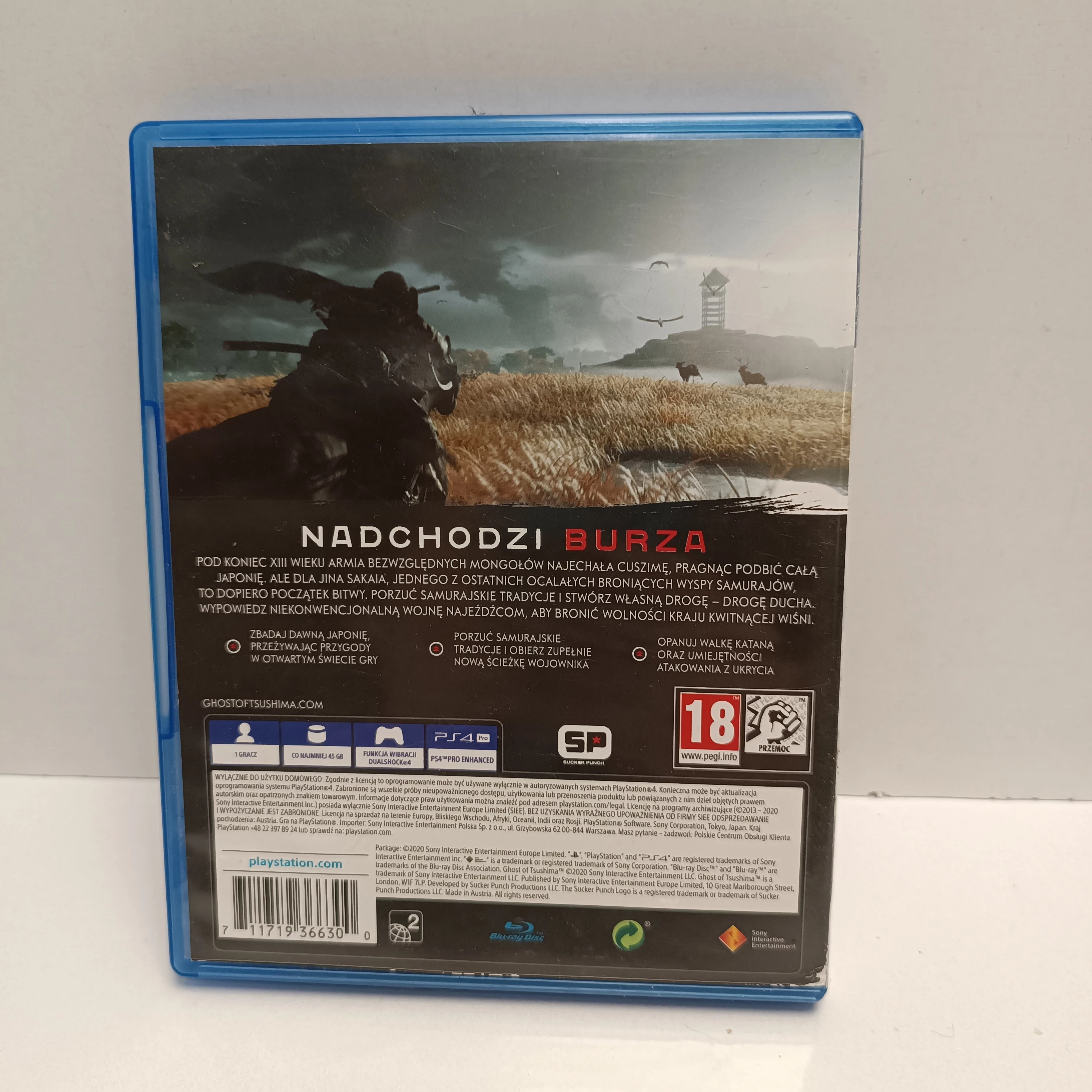 ghost-of-tsushima-gra-na-ps4-ean-gtin-711719363606